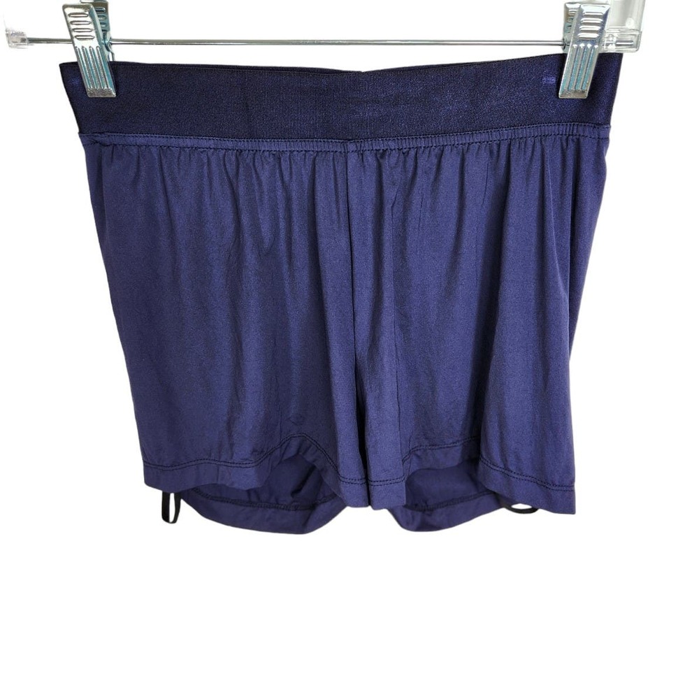 Kjus Modesty Shorts Navy‎ Blue